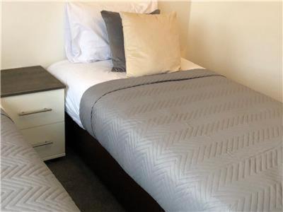 King Edward House Flat 1 Apartment Kingston upon Hull ภายนอก รูปภาพ