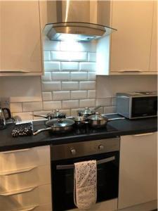 King Edward House Flat 1 Apartment Kingston upon Hull ภายนอก รูปภาพ