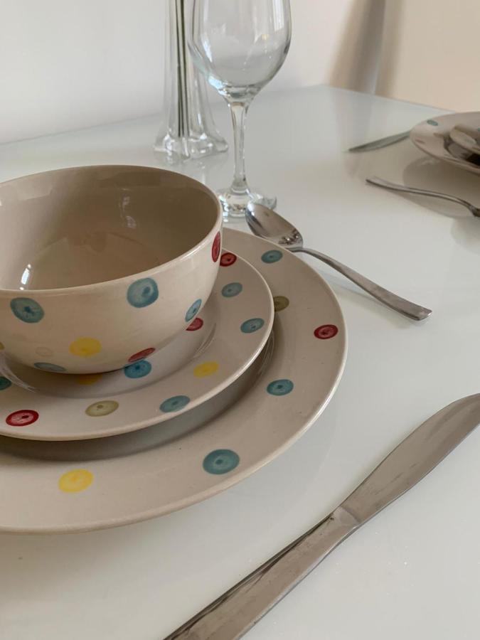 King Edward House Flat 1 Apartment Kingston upon Hull ภายนอก รูปภาพ