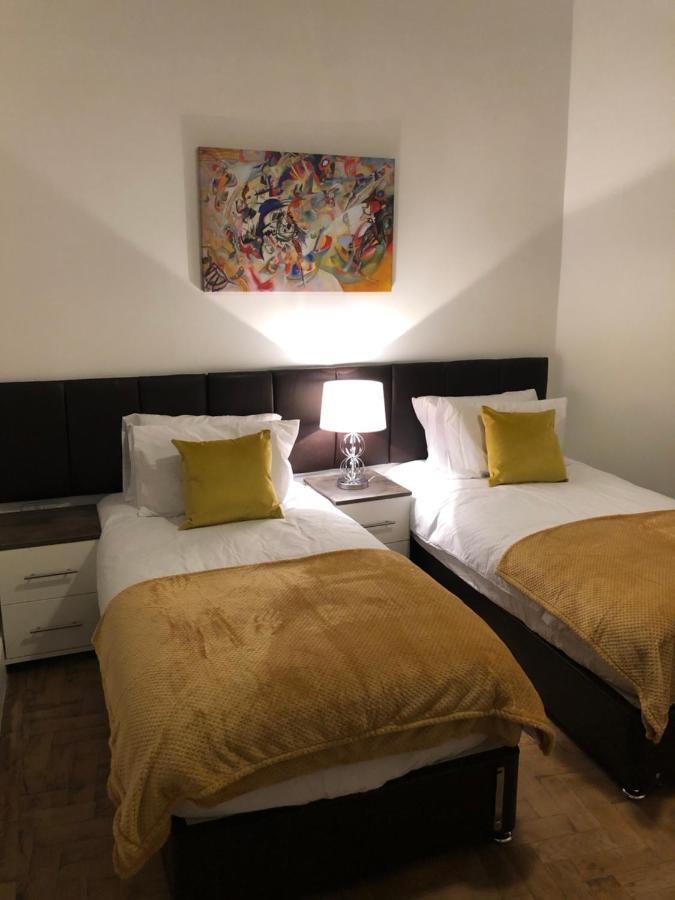 King Edward House Flat 1 Apartment Kingston upon Hull ภายนอก รูปภาพ