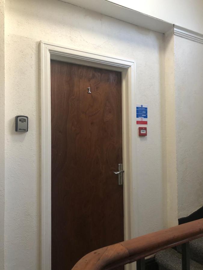 King Edward House Flat 1 Apartment Kingston upon Hull ภายนอก รูปภาพ