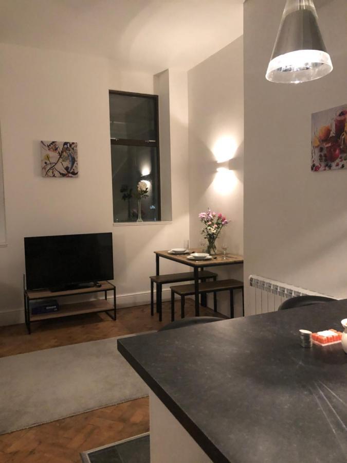 King Edward House Flat 1 Apartment Kingston upon Hull ภายนอก รูปภาพ
